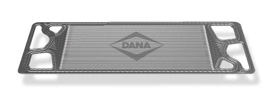 Dana&rsquo;s metallic bipolar plates