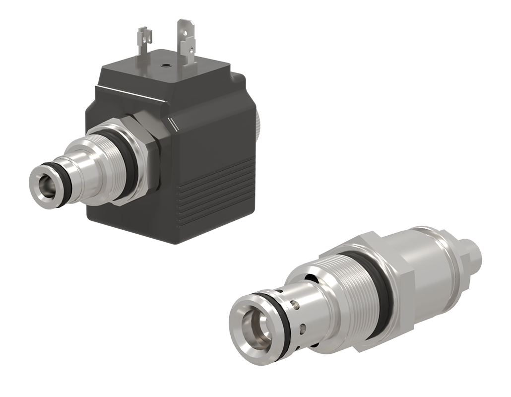 Cartridge and In-Line Valves