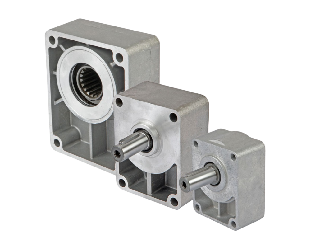 Belt Supports