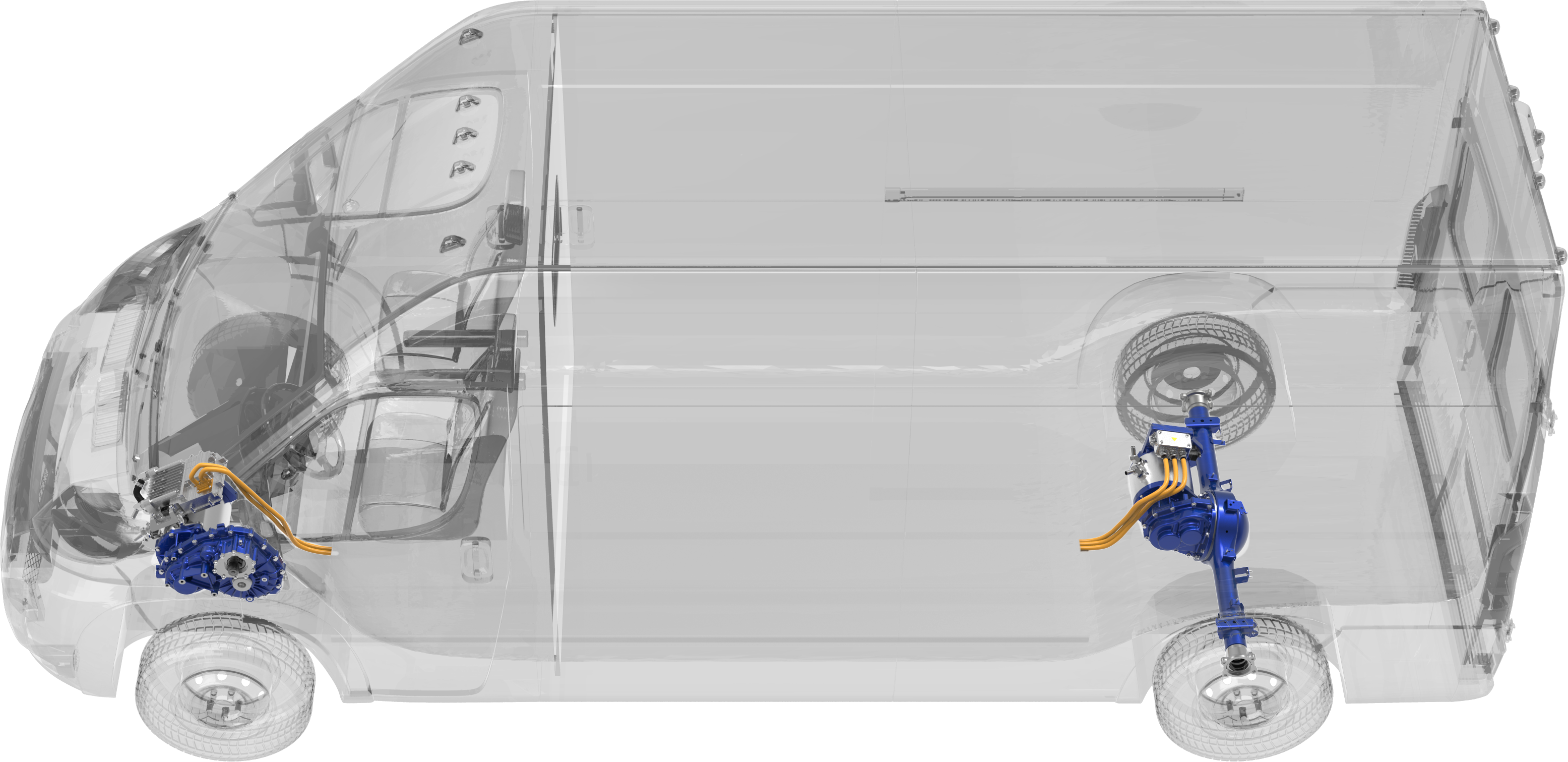 VAN